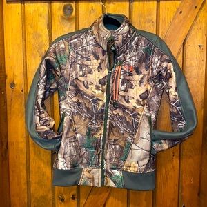 Thick/ Heavy  Fall Jacket